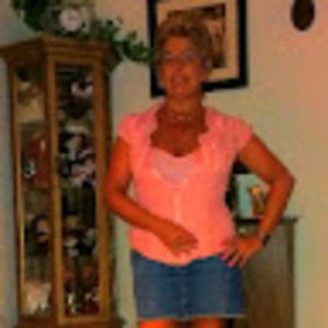 Meet your Posher, Beverly